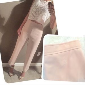 Givenchy Crop trousers